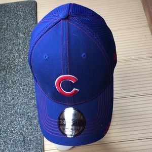 Cubs sport hat NWOT